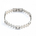 BRACELET ''ARÊTES''