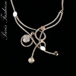 COLLIER RAYONNANCE