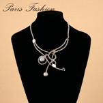 COLLIER RAYONNANCE