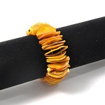 BRACELET NACRE