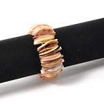 BRACELET NACRE
