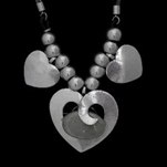 COLLIER EXUBERANCE