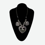 COLLIER EXUBERANCE
