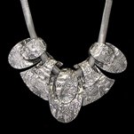 COLLIER EXUBERANCE