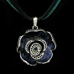 PARURE FLEUR