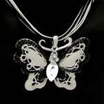 PARURE PAPILLON
