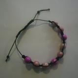 BRACELET STYLE SHAMBALLA