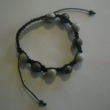 BRACELET STYLE SHAMBALLA