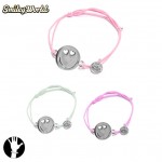 BRACELET Smiley