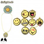 COLLIER Smiley