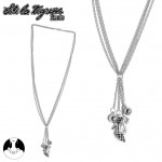 COLLIER Lili la Tigresse