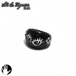 BAGUE Lili la Tigresse